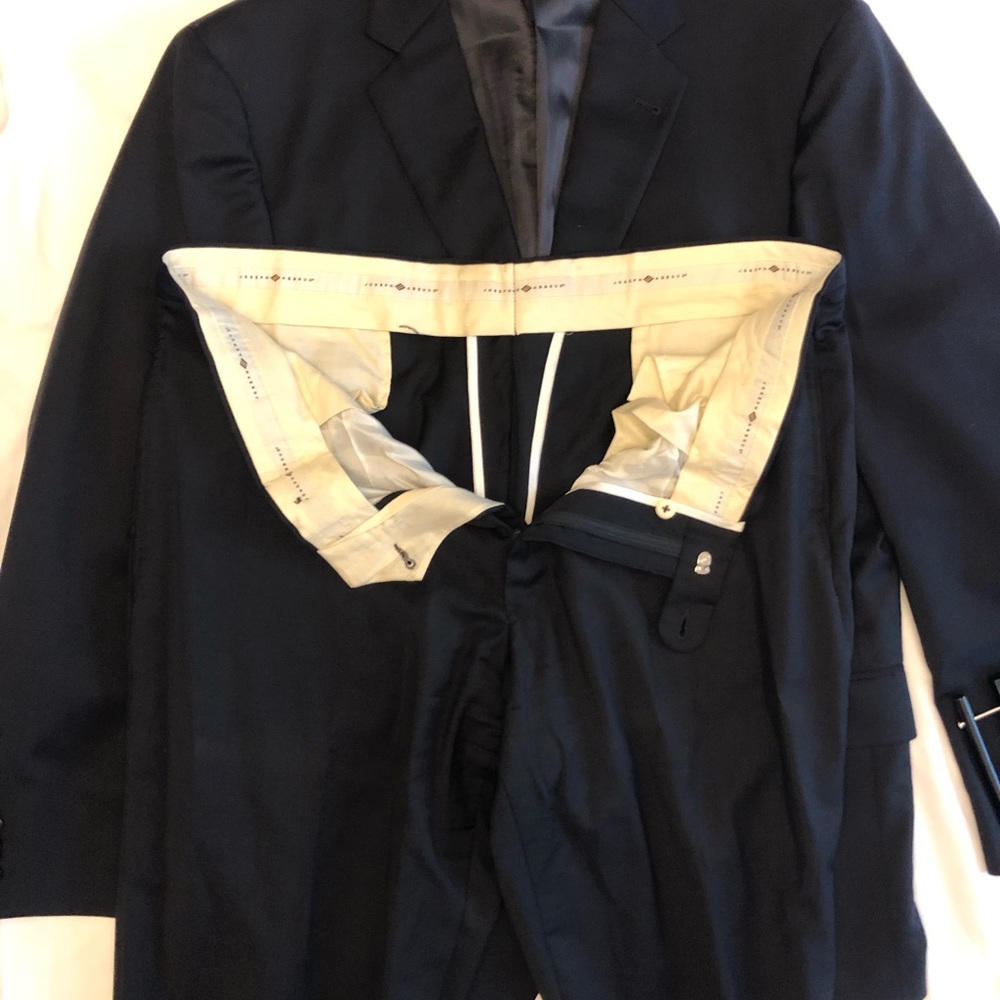 Men’s two piece Suit